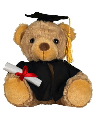 MUM-MM036-Graduation Bear